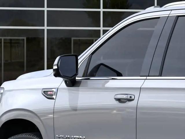 2026 GMC Yukon XL 4WD Elevation