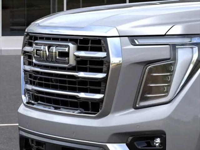 2026 GMC Yukon XL 4WD Elevation