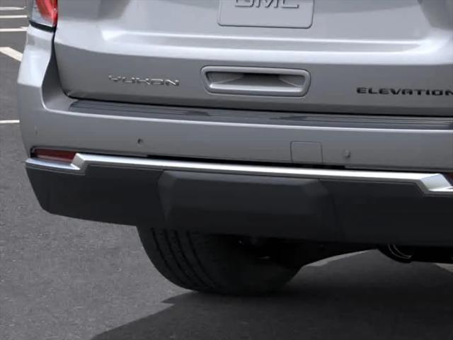 2026 GMC Yukon XL 4WD Elevation