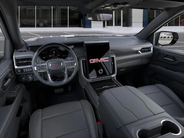 2026 GMC Yukon XL 4WD Elevation
