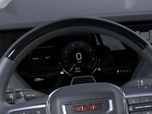 2026 GMC Yukon XL 4WD Elevation