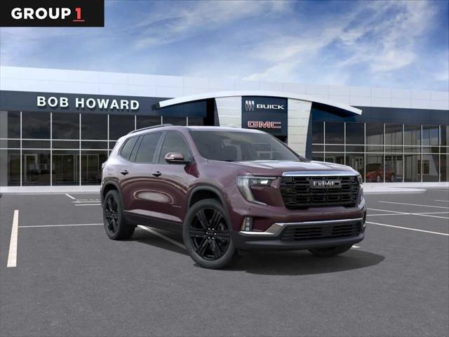 2026 GMC Acadia Elevation FWD for sale in Oklahoma City, OK