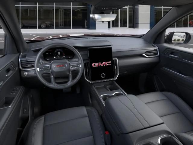 2026 GMC Acadia Elevation FWD