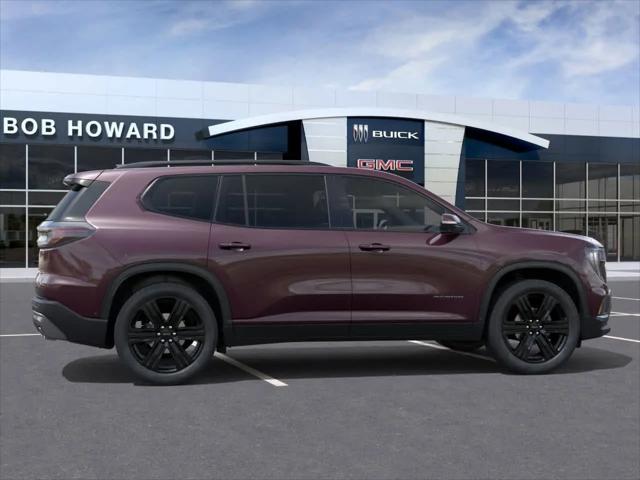 2026 GMC Acadia Elevation FWD