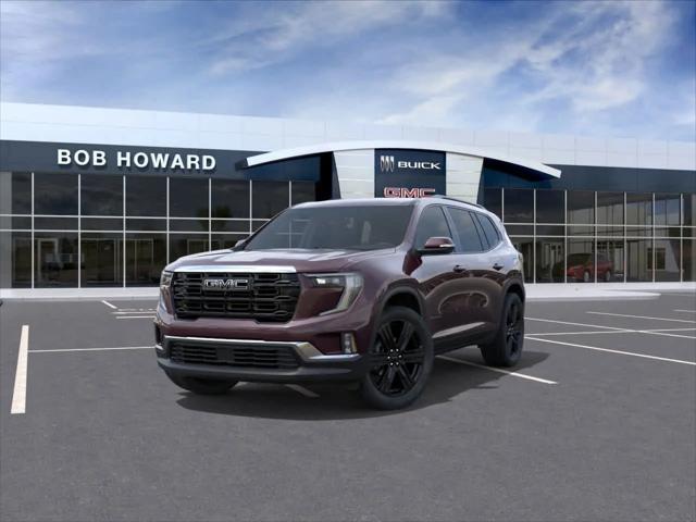 2026 GMC Acadia Elevation FWD