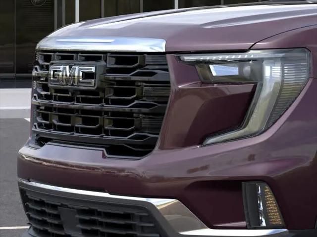 2026 GMC Acadia Elevation FWD