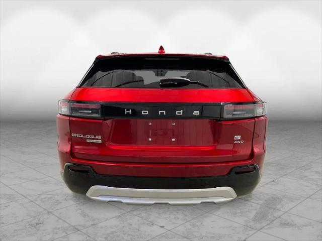2026 Honda Prologue Touring
