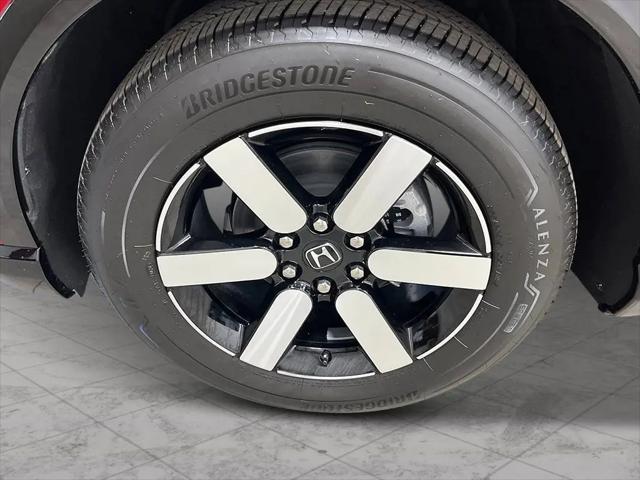 2026 Honda Prologue Touring