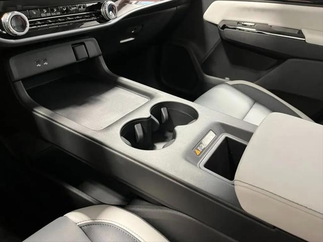 2026 Honda Prologue Touring