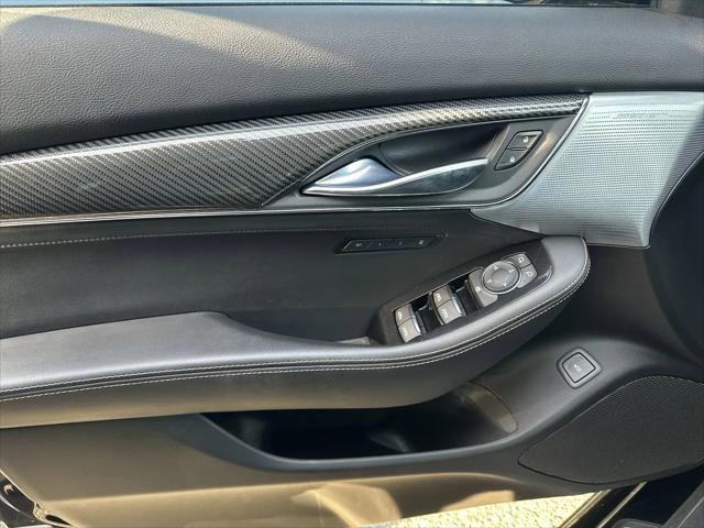 2020 Cadillac CT5 V-Series