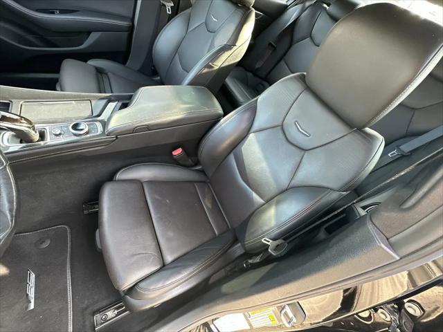 2020 Cadillac CT5 V-Series
