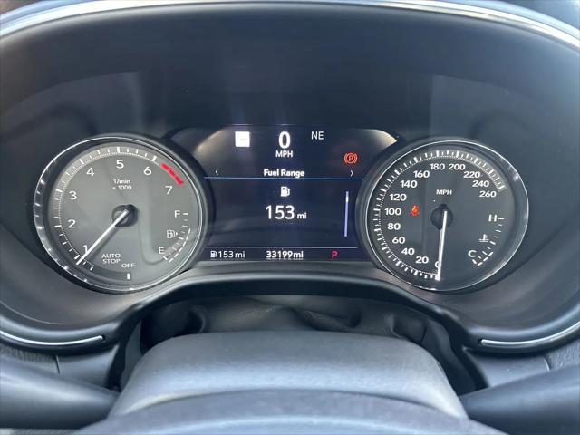 2020 Cadillac CT5 V-Series