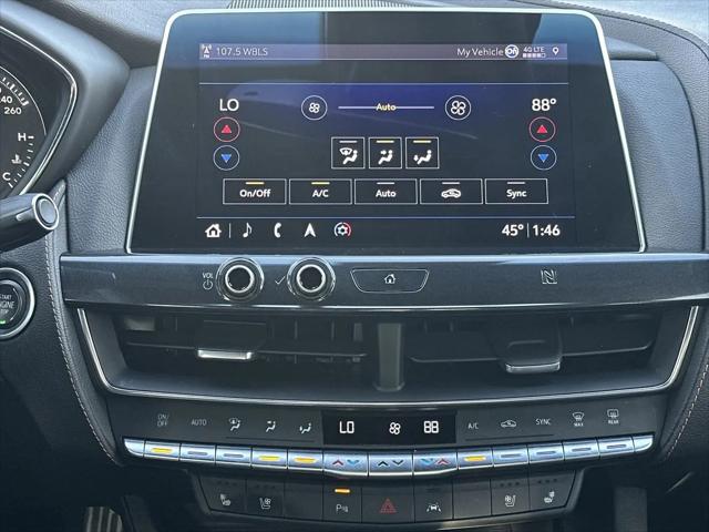 2020 Cadillac CT5 V-Series