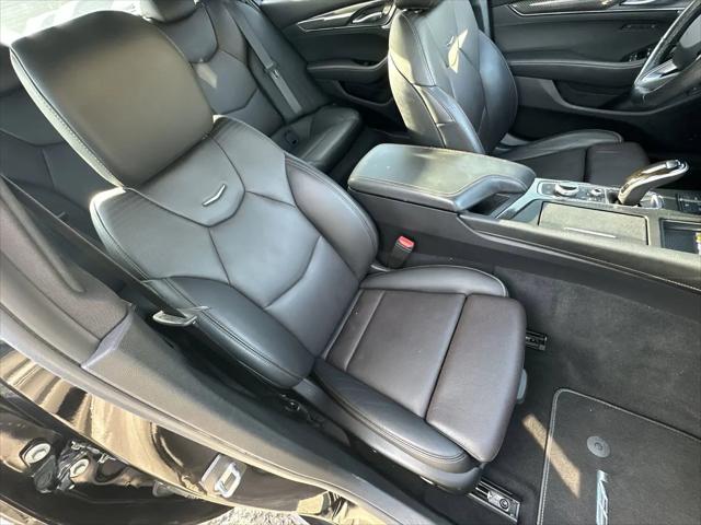 2020 Cadillac CT5 V-Series