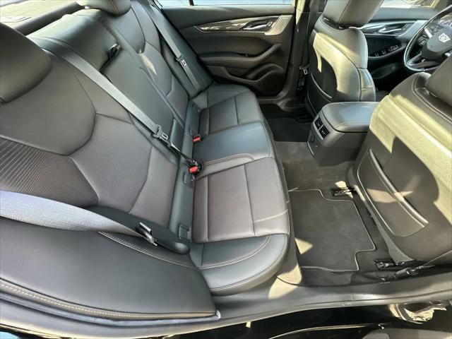 2020 Cadillac CT5 V-Series