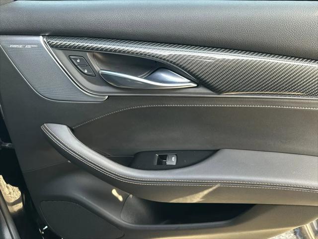 2020 Cadillac CT5 V-Series