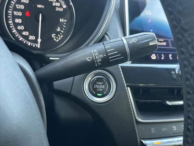 2020 Cadillac CT5 V-Series