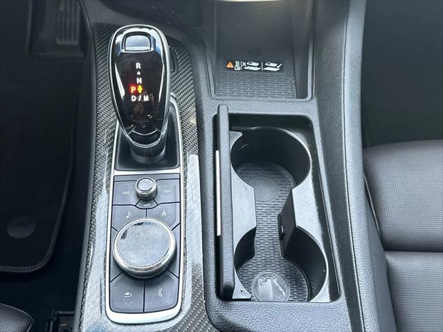 2020 Cadillac CT5 V-Series