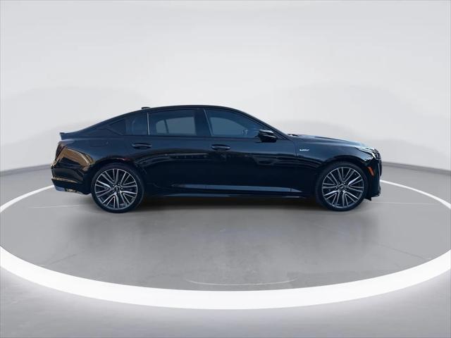 2020 Cadillac CT5 V-Series