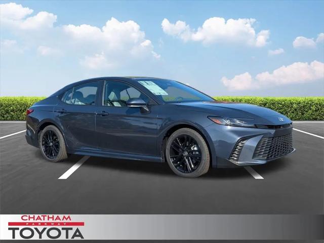 2026 Toyota Camry SE for sale in Savannah, GA