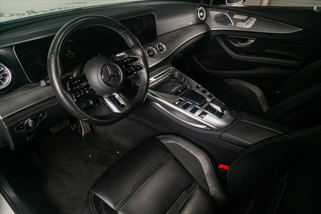 2022 Mercedes-Benz AMG GT AMG GT 43
