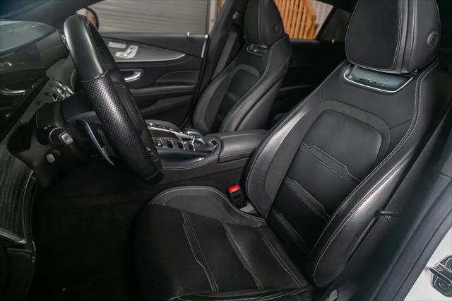 2022 Mercedes-Benz AMG GT AMG GT 43