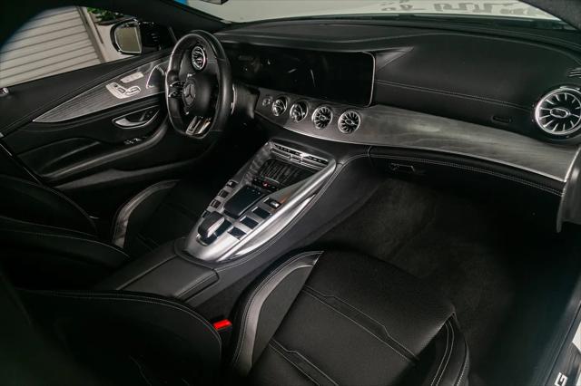 2022 Mercedes-Benz AMG GT AMG GT 43