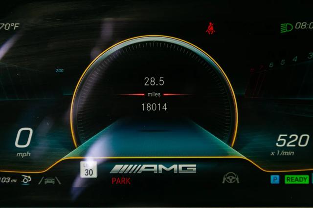 2022 Mercedes-Benz AMG GT AMG GT 43