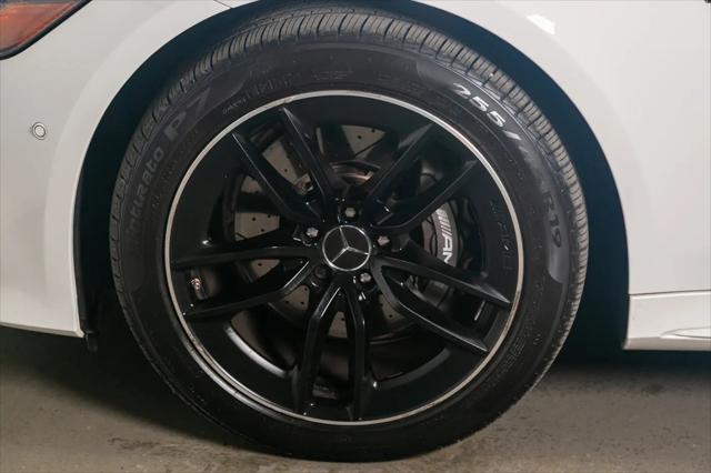 2022 Mercedes-Benz AMG GT AMG GT 43
