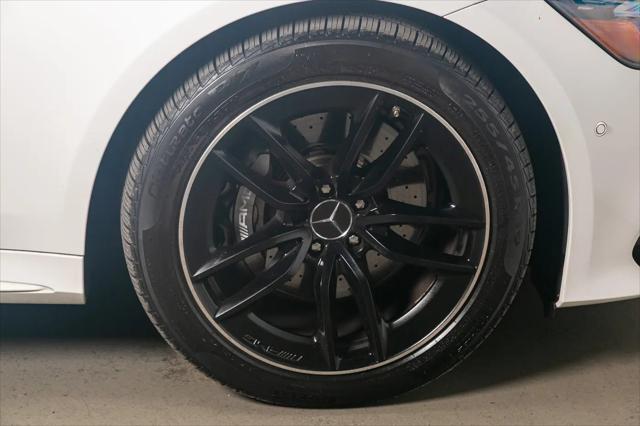 2022 Mercedes-Benz AMG GT AMG GT 43