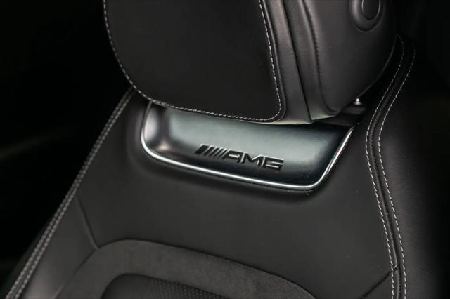 2022 Mercedes-Benz AMG GT AMG GT 43