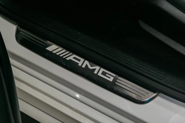 2022 Mercedes-Benz AMG GT AMG GT 43