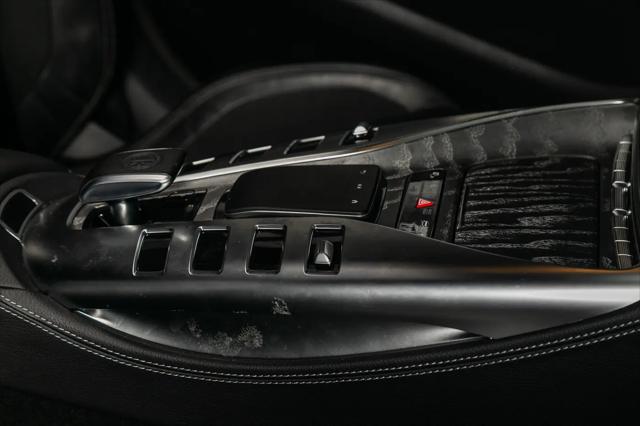 2022 Mercedes-Benz AMG GT AMG GT 43