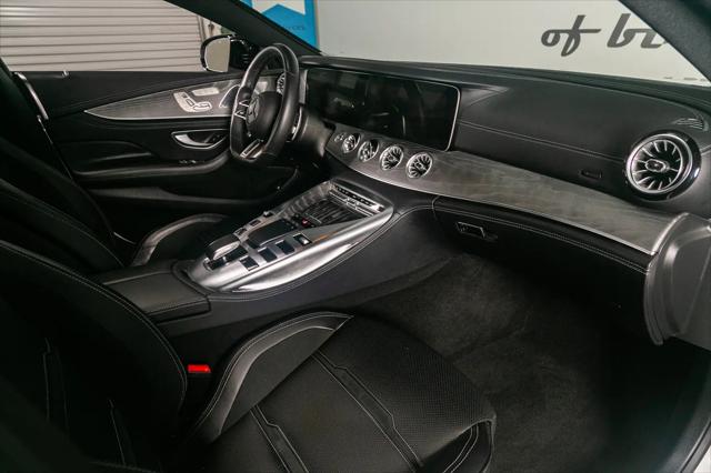 2022 Mercedes-Benz AMG GT AMG GT 43