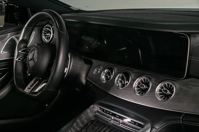2022 Mercedes-Benz AMG GT AMG GT 43