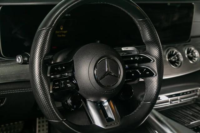 2022 Mercedes-Benz AMG GT AMG GT 43