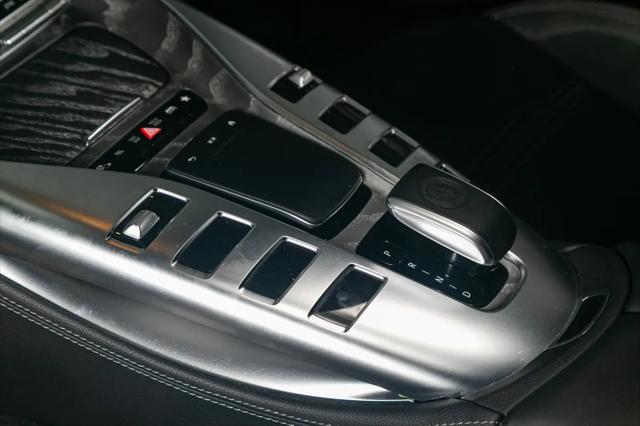 2022 Mercedes-Benz AMG GT AMG GT 43