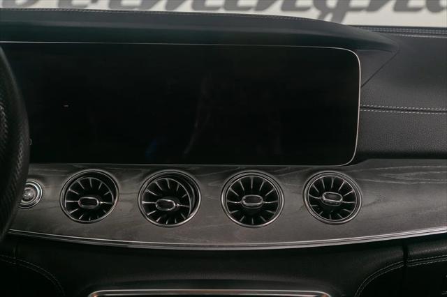 2022 Mercedes-Benz AMG GT AMG GT 43