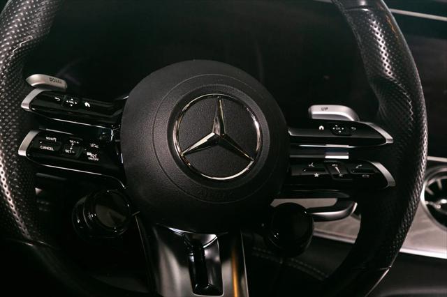 2022 Mercedes-Benz AMG GT AMG GT 43