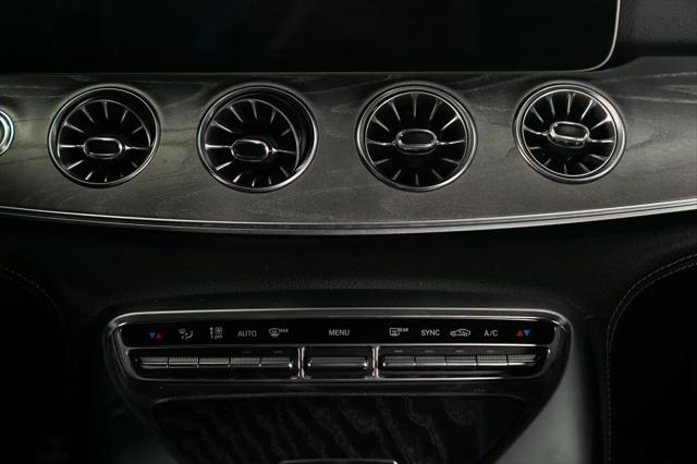 2022 Mercedes-Benz AMG GT AMG GT 43