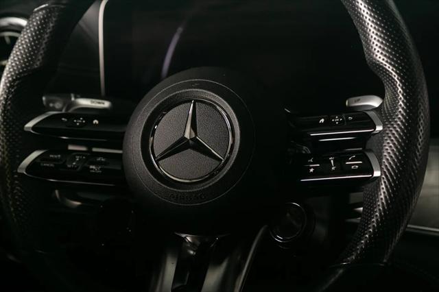 2022 Mercedes-Benz AMG GT AMG GT 43