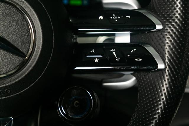 2022 Mercedes-Benz AMG GT AMG GT 43