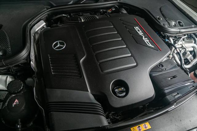2022 Mercedes-Benz AMG GT AMG GT 43