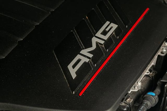 2022 Mercedes-Benz AMG GT AMG GT 43