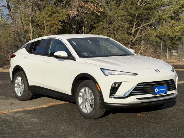 2026 Buick NV Preferred FWD for sale in Manassas, VA