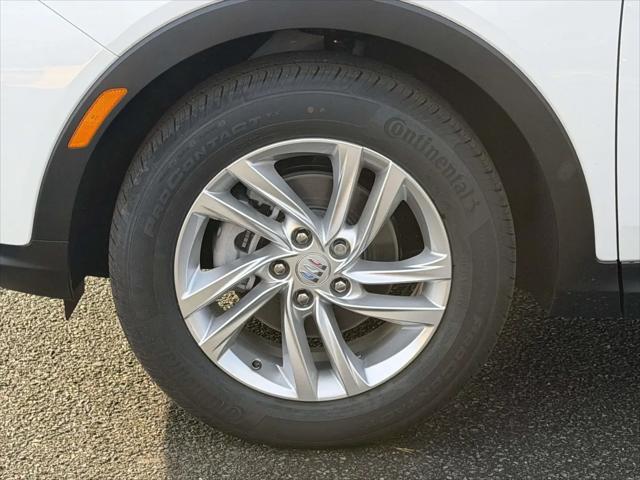 2026 Buick NV Preferred FWD