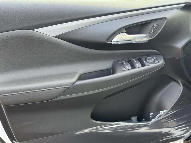 2026 Buick NV Preferred FWD