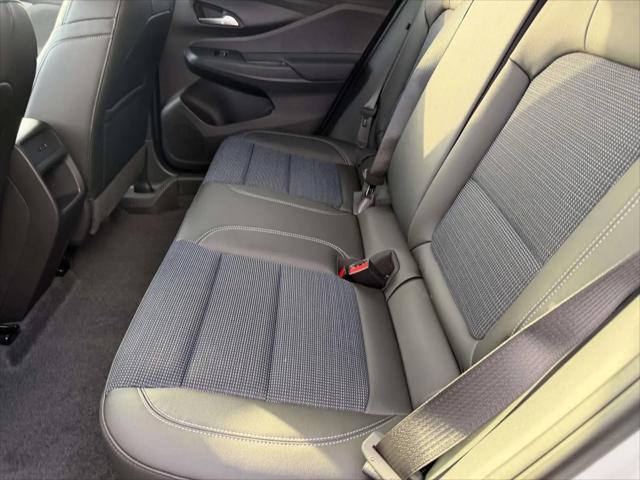 2026 Buick NV Preferred FWD