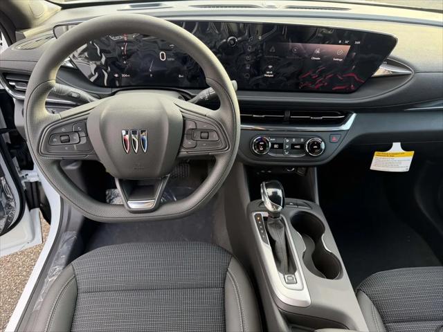 2026 Buick NV Preferred FWD
