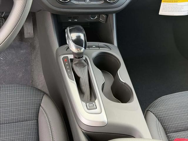 2026 Buick NV Preferred FWD